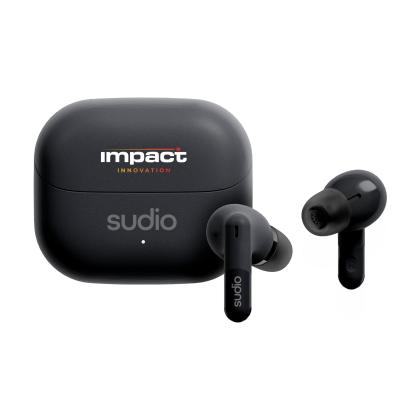 Sudio In-ear TWS Earbuds D1