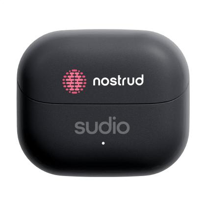 Sudio In-ear TWS Earbuds D1