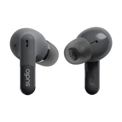 Sudio In-ear TWS Earbuds D1