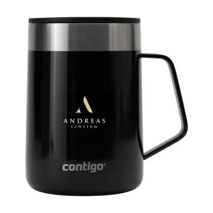 Contigo&reg; Streeterville Desk Mug 420 ml thermo cup