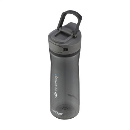 Contigo® Cortland 2.0 Water Bottle 720ml