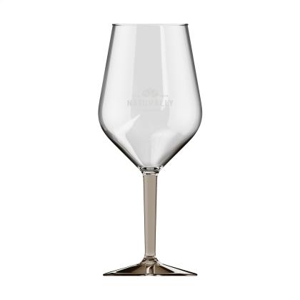 HappyGlass Lady Abigail Trans Wine glass Tritan 470 ml