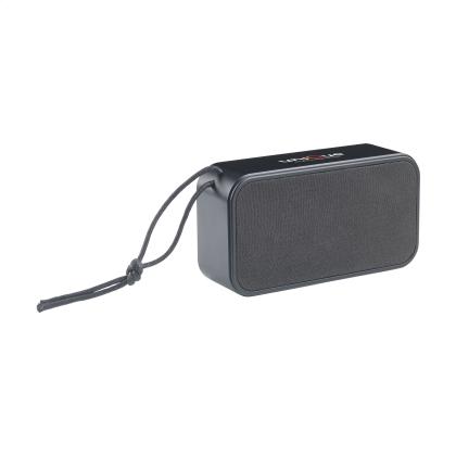 AluSound RCS Recycled Aluminium Speaker