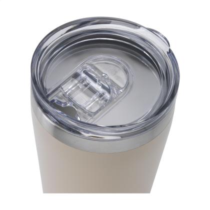 Re-Steel RCS Recycled Coffee Mug 380 ml thermo cup