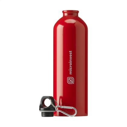 SteelForce RCS Recycled Steel Bottle 750 ml