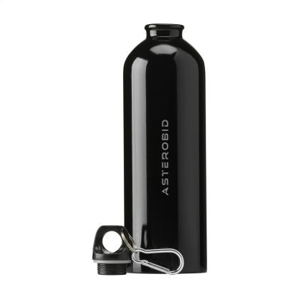 SteelForce RCS Recycled Steel Bottle 750 ml