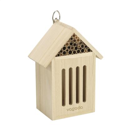 Insect Inn insect hotel