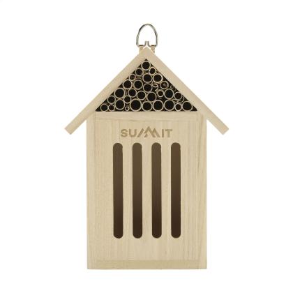 Insect Inn insect hotel