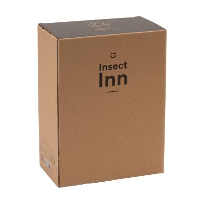 Insect Inn insect hotel