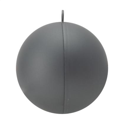 Christmas Bauble Ø7cm Recycled PP Box - Made in Europe