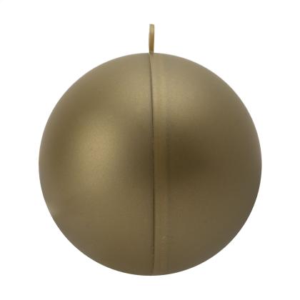 Christmas Bauble &Oslash;7cm Recycled PP Box - Made in Europe