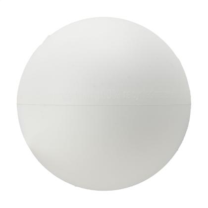 Christmas Bauble Ø7cm Recycled PP Box - Made in Europe