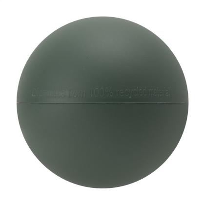 Christmas Bauble &Oslash;7cm Recycled PP Box - Made in Europe