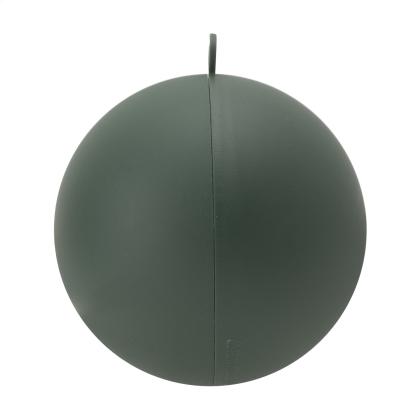 Christmas Bauble &Oslash;7cm Recycled PP Box - Made in Europe