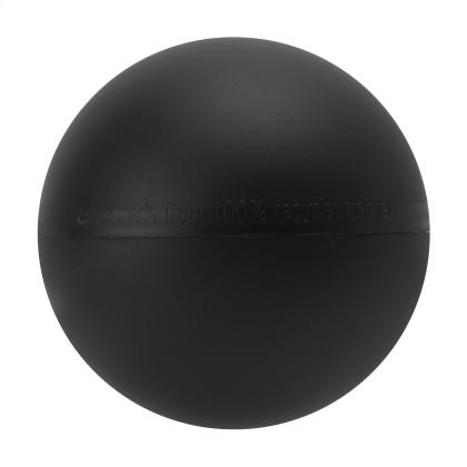 Christmas Bauble &Oslash;7cm Recycled PP Box - Made in Europe