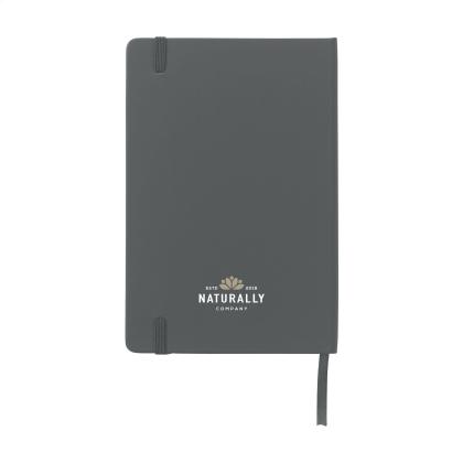 Quadra Paper Paper Notebook A5