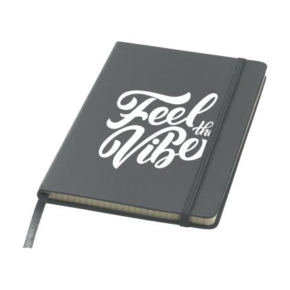 Quadra Paper Paper Notebook A5