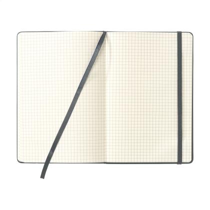 Quadra Paper Paper Notebook A5