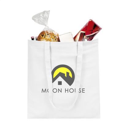 Shoppy Colour Bag (120 g/m²) cotton bag