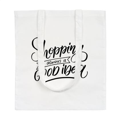 Shoppy Colour Bag (120 g/m²) cotton bag