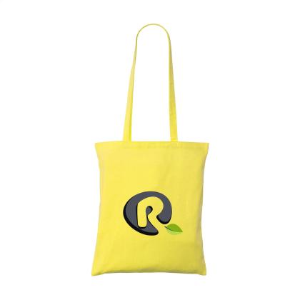 Shoppy Colour Bag (120 g/m²) cotton bag