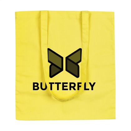 Shoppy Colour Bag (120 g/m²) cotton bag