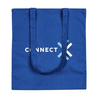 Shoppy Colour Bag (120 g/m²) cotton bag