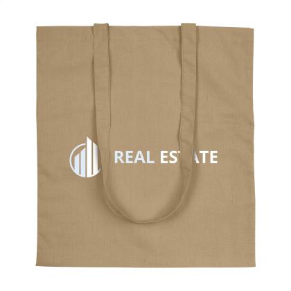 Shoppy Colour Bag (120 g/m²) cotton bag