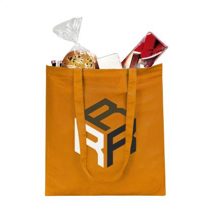 Shoppy Colour Bag (120 g/m&sup2;) cotton bag