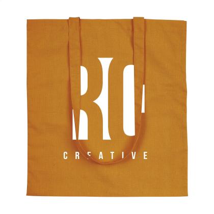 Shoppy Colour Bag (120 g/m&sup2;) cotton bag