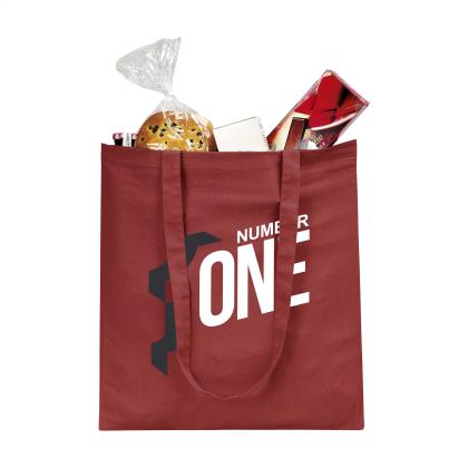 Shoppy Colour Bag (120 g/m²) cotton bag