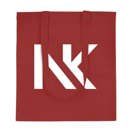 Shoppy Colour Bag (120 g/m²) cotton bag