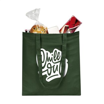 Shoppy Colour Bag (120 g/m²) cotton bag