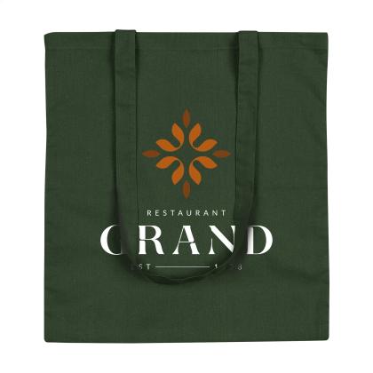 Shoppy Colour Bag (120 g/m²) cotton bag