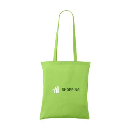 Shoppy Colour Bag (120 g/m&sup2;) cotton bag