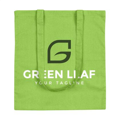 Shoppy Colour Bag (120 g/m&sup2;) cotton bag