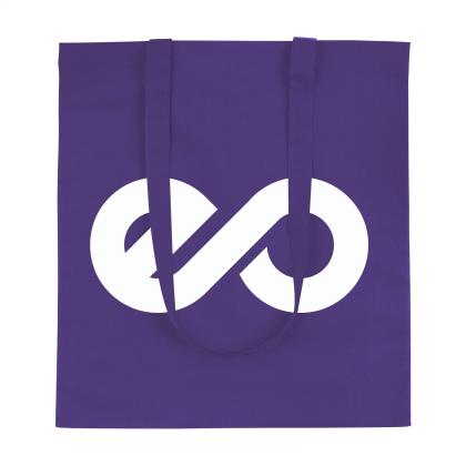 Shoppy Colour Bag (120 g/m²) cotton bag