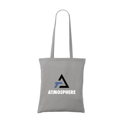 Shoppy Colour Bag (120 g/m&sup2;) cotton bag