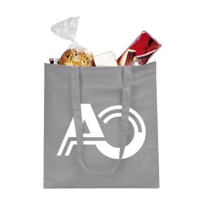 Shoppy Colour Bag (120 g/m&sup2;) cotton bag