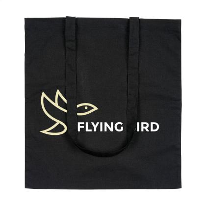 Shoppy Colour Bag (120 g/m²) cotton bag