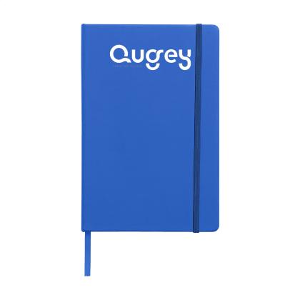 Pocket Paper Notebook A5