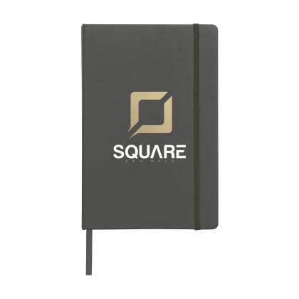 Pocket Paper Notebook A5