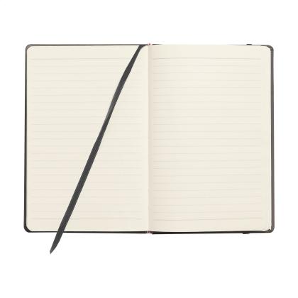 Pocket Paper Notebook A5