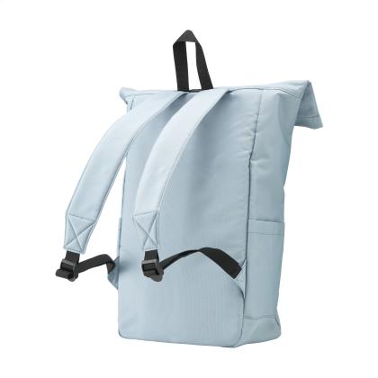 Nolan Recycled RPET backpack