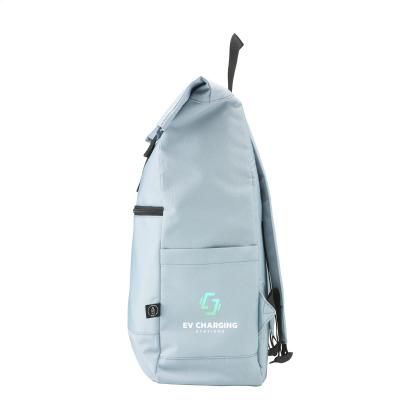 Nolan Recycled RPET backpack