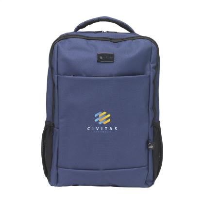 Urban Traveler GRS RPET Backpack