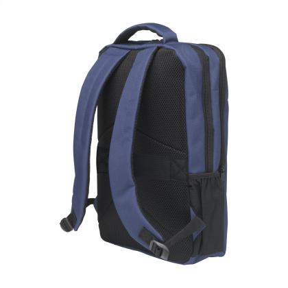 Urban Traveler GRS RPET Backpack
