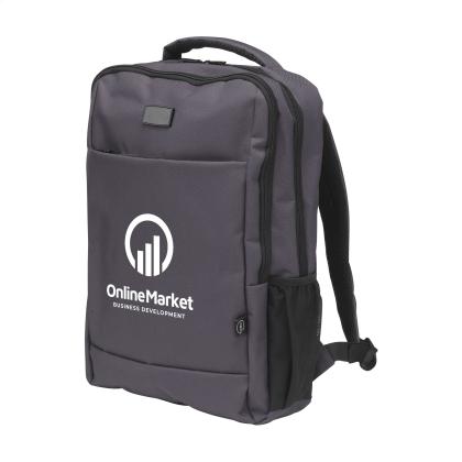 Urban Traveler GRS RPET Backpack