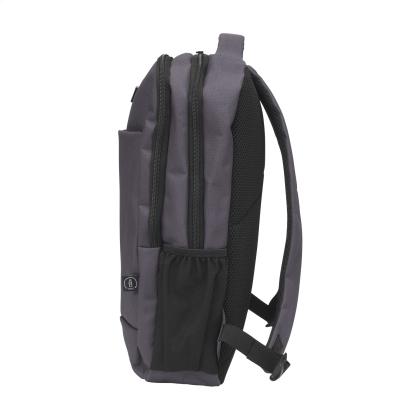 Urban Traveler GRS RPET Backpack