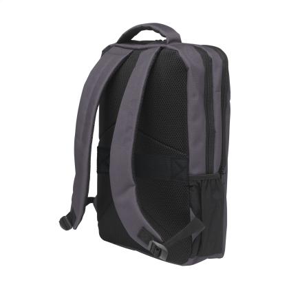 Urban Traveler GRS RPET Backpack